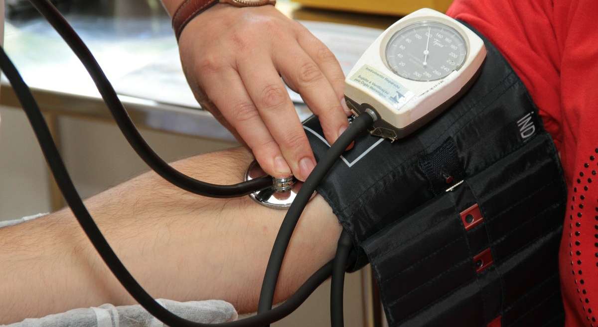 bp cuff