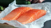 Cheaper alternatives to salmon