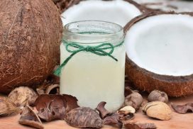 Is coconut oil the new “Good Fat”?