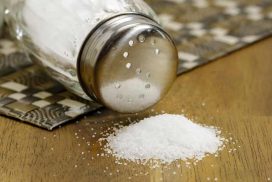 Should we eat less salt?