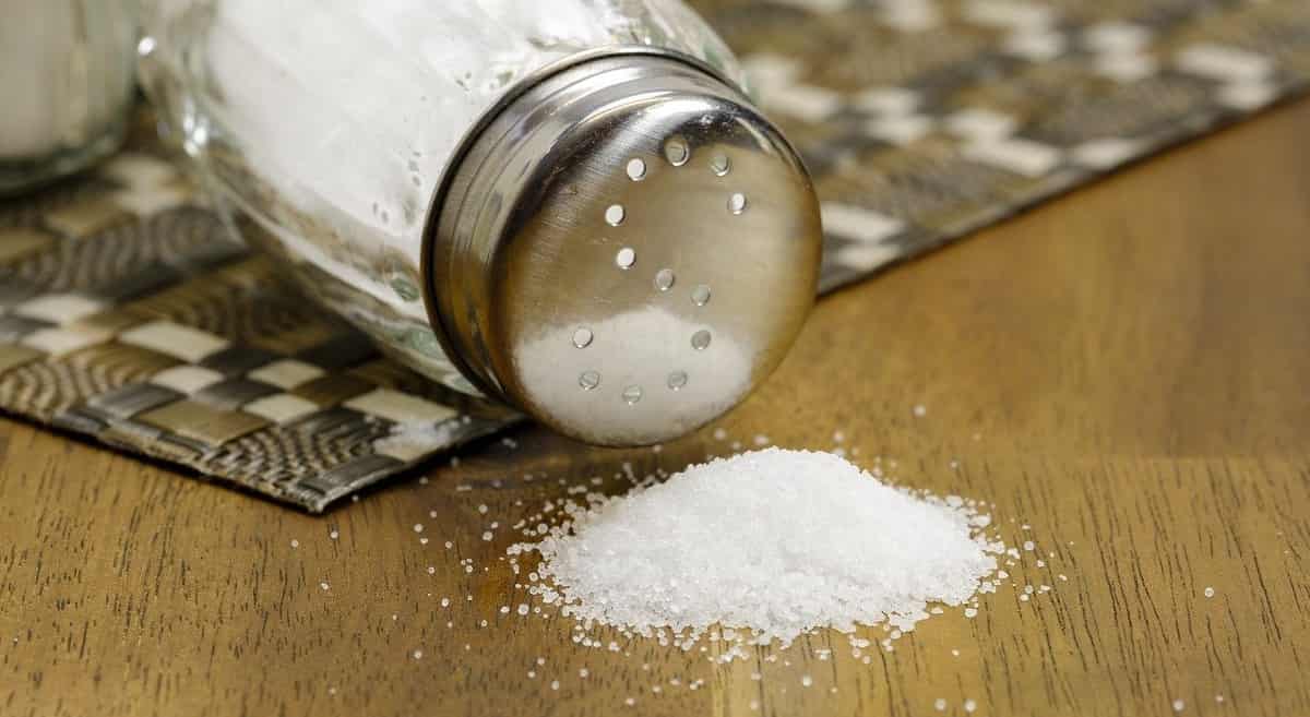 salt