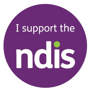 I support the NDIS